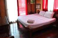Bedroom Busuanga Seadive Resort