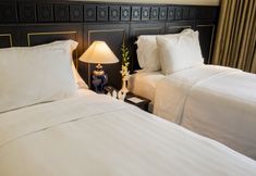 ห้องนอน 4 Hotel Sapa Square Affiliated by Meliá 