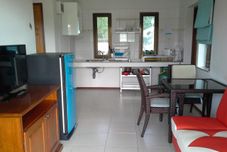 臥室 Janya Apartment