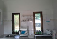 臥室 3 Janya Apartment