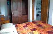 Bilik Tidur 7 Janya Apartment