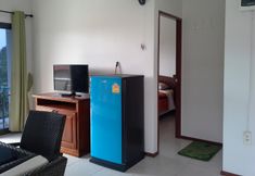 臥室 4 Janya Apartment