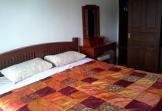 臥室 6 Janya Apartment