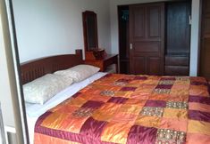 臥室 5 Janya Apartment