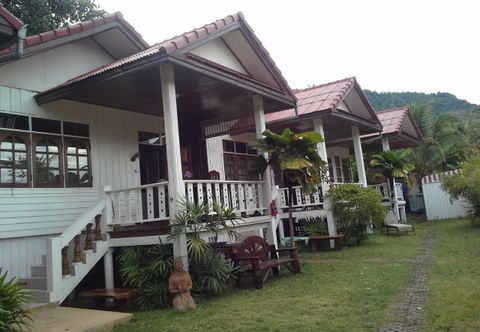 Bangunan Lamai Bungalows