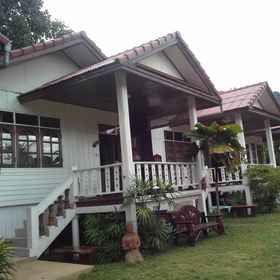 라마이 방갈로 1, Koh Samui Central Mosque | Masjid Nurul Ihsan | مسجد 호텔