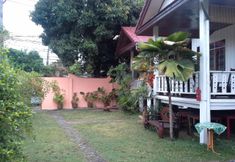 Bangunan 2 Lamai Bungalows