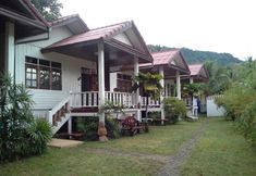 Bangunan 4 Lamai Bungalows