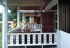 Bangunan 3 Lamai Bungalows