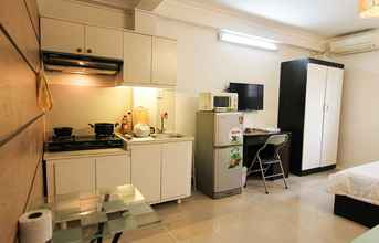 Phòng ngủ 4 Smiley Apartment 1