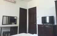 Kamar Tidur 5 Trang Nhung Hotel Vung Tau