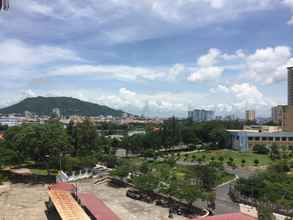 Bangunan 4 Trang Nhung Hotel Vung Tau