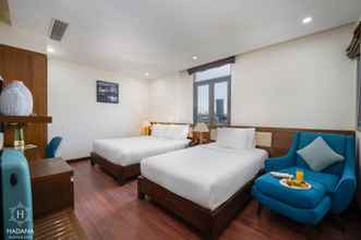 Bilik Tidur 4 Hadana Boutique Hotel Da Nang