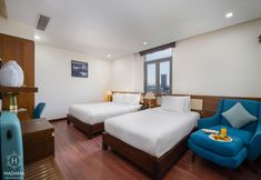 Bedroom 7 Hadana Boutique Hotel Da Nang
