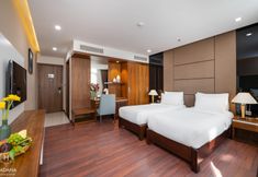 Bedroom 6 Hadana Boutique Hotel Da Nang