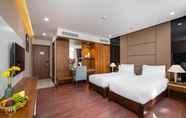 Phòng ngủ 3 Hadana Boutique Hotel Da Nang