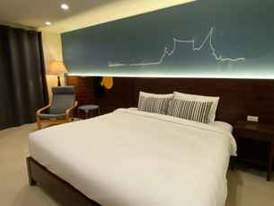 The Royal Bee Aparthotel Don Mueang International Airport, Rp 634.007