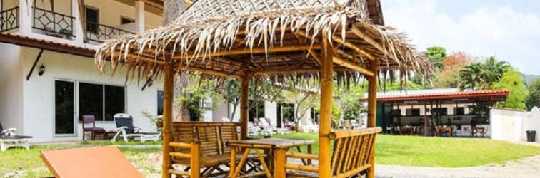 大堂 Wirason Residence