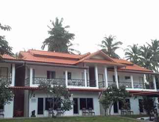 Bên ngoài 2 Wirason Residence