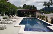 Swimming Pool 3 Wirason Residence