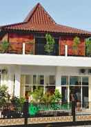 EXTERIOR_BUILDING Malang Hill Gallery & Homestay