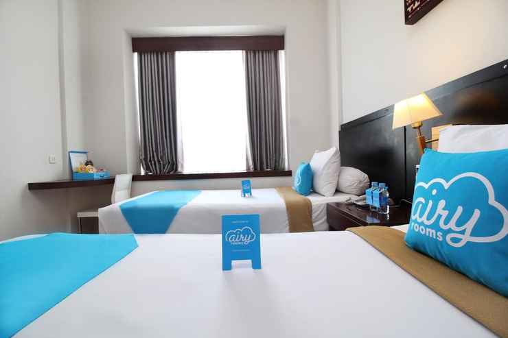 Airy Tugu Adipura Jendral Suprapto 19 Bandar Lampung Bandar Lampung Harga Hotel Terbaru Di Traveloka