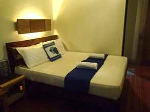 Kamar Tidur 4 Casa Montemar Bed and Breakfast