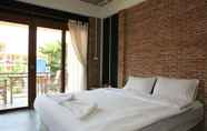 ห้องนอน 2 Samatha Bed & Breakfast