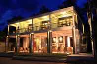 ภายนอกอาคาร Samatha Bed & Breakfast