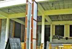 공용 공간 5 Samatha Bed & Breakfast