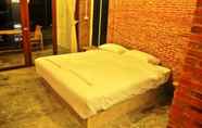 ห้องนอน 7 Samatha Bed & Breakfast