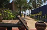 Exterior 6 Sunset Beach Resort Langkawi