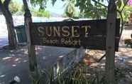 Exterior 2 Sunset Beach Resort Langkawi