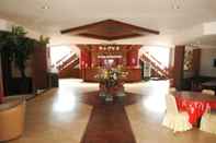 Lobi Nirmala Biak Beach Hotel