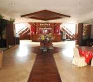 Lobby 5 Nirmala Biak Beach Hotel