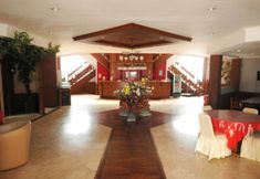 Lobby 5 Nirmala Biak Beach Hotel