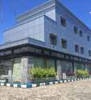EXTERIOR_BUILDING Nirmala Biak Beach Hotel