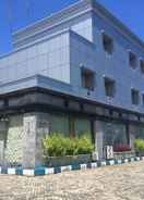 EXTERIOR_BUILDING Nirmala Biak Beach Hotel