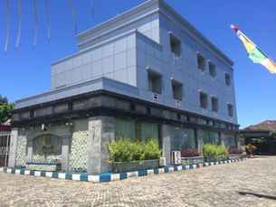 Nirmala Biak Beach Hotel, Rp 727.274