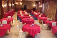 Functional Hall Nirmala Biak Beach Hotel