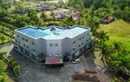 Luar Bangunan 2 Nirmala Biak Beach Hotel