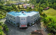 Exterior 2 Nirmala Biak Beach Hotel