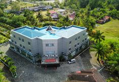 Exterior 2 Nirmala Biak Beach Hotel