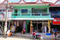 Lobi Booking Center Guesthouse