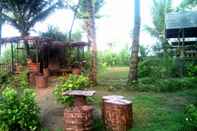 Ruang Umum BW Beach Cafe & Villas