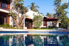 游泳池 Hoi An Retreat Phu Quoc Resort