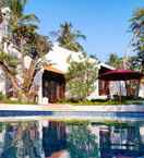 SWIMMING_POOL Hoi An Phu Quoc Resort