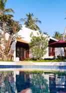 SWIMMING_POOL Hoi An Retreat Phu Quoc Resort