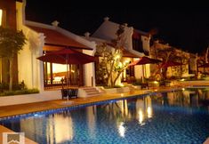 游泳池 4 Hoi An Retreat Phu Quoc Resort