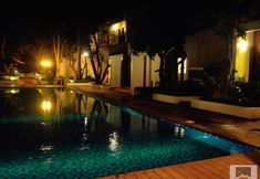 游泳池 6 Hoi An Retreat Phu Quoc Resort